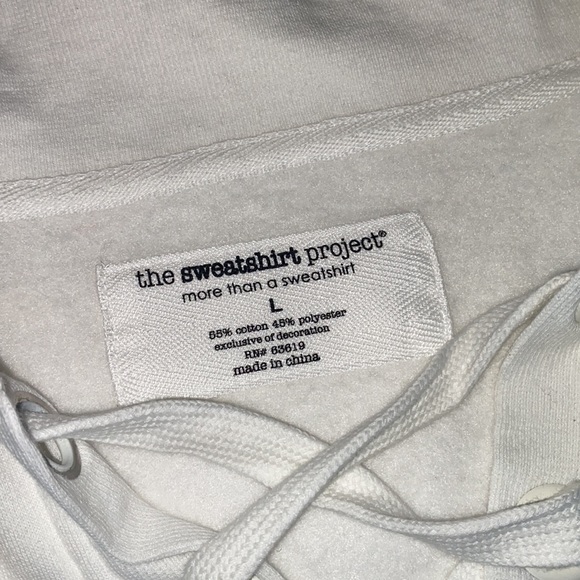 Barbie Pull Over - Picture 6 of 10